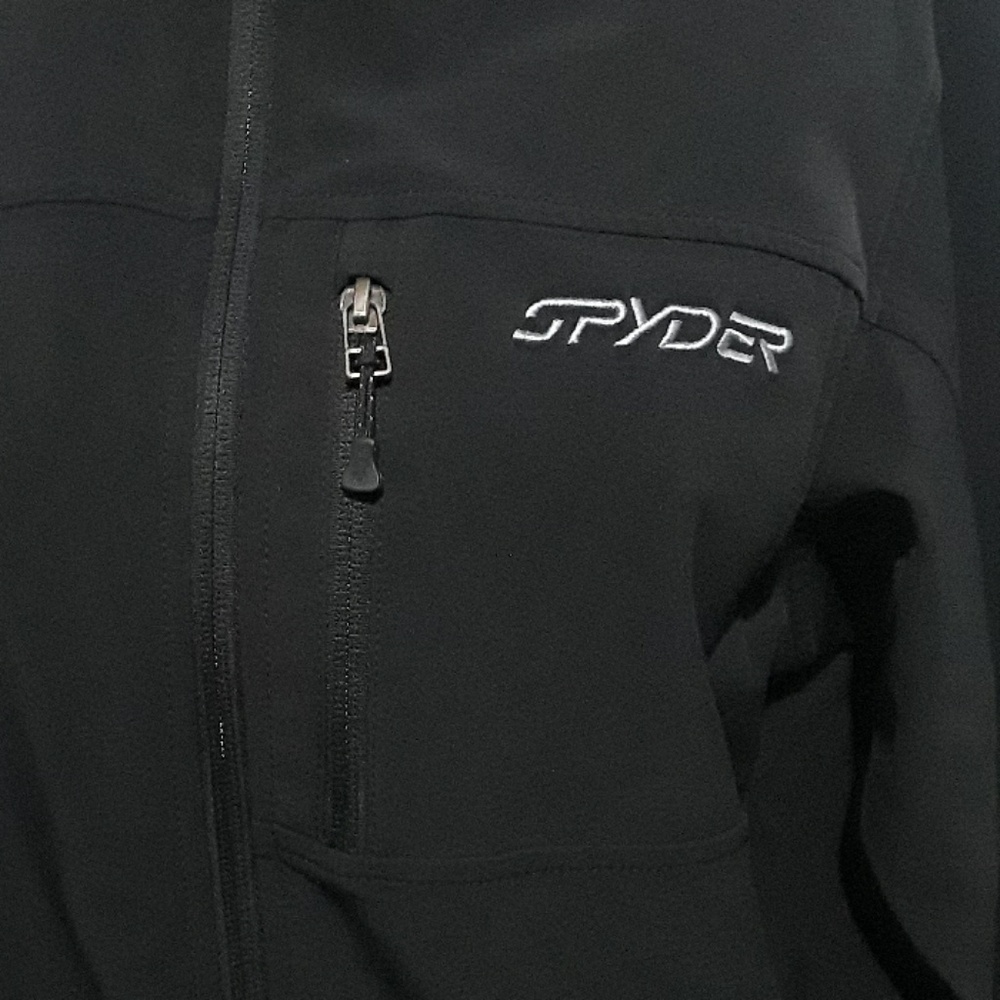 💖Spyer Jacket🌺 - Picture 4 of 6